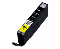 CANON Tusz CLI-551XL ŻÓŁTY 6446B001 - 121849 - zdjęcie 1